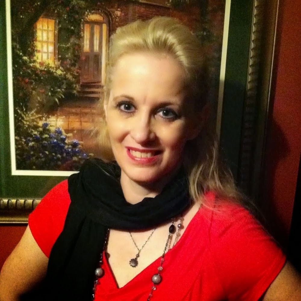 Meet your Posher, Lynne